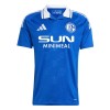 Camiseta de fútbol Schalke 04 Primera Equipación 2024-25 - Hombre